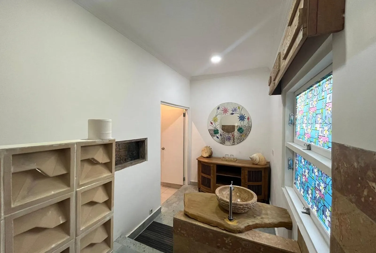 Lavender Star House Apartment Kuta  0*, Kuta (Bali) Indonesia