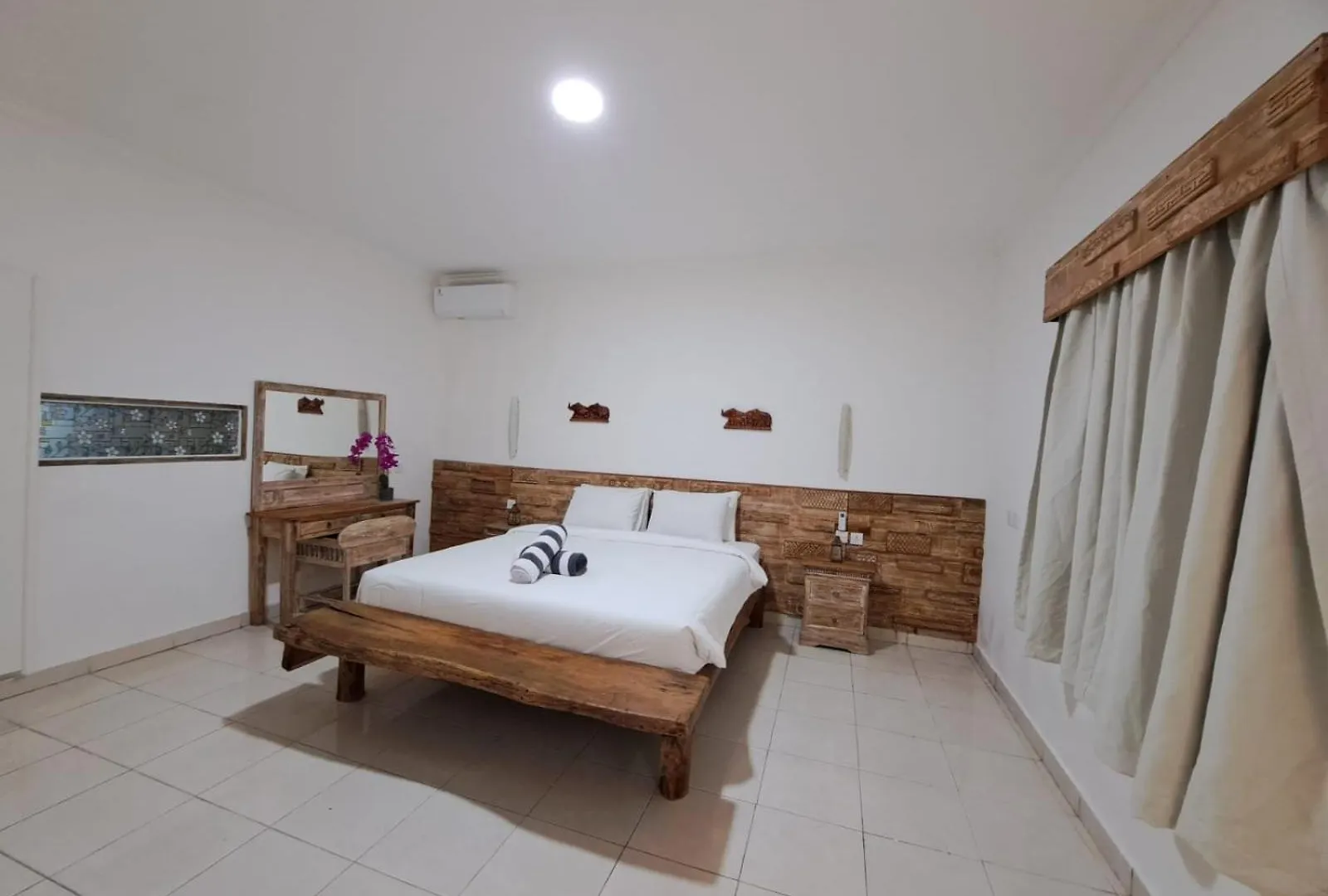 Lavender Star House Apartment Kuta  Kuta (Bali)