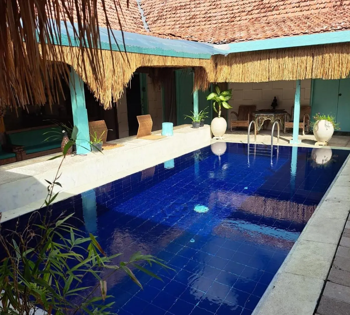 Lavender Star House Apartment Kuta  0*, Kuta (Bali)