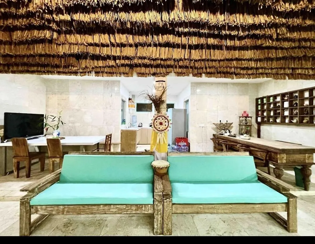 Homestay Lavender Star House Apartment Kuta  Indonesia