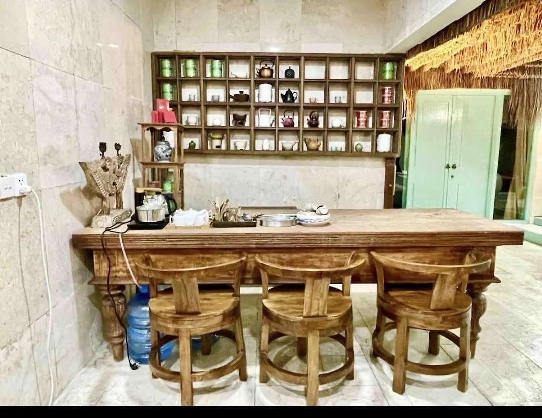 Lavender Star House Apartment Kuta  Indonesia