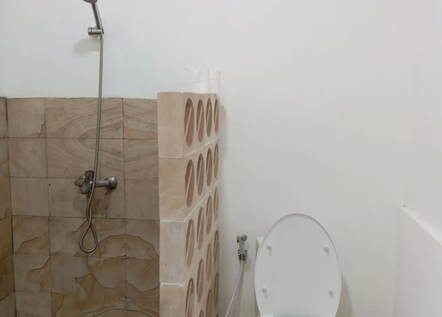 Lavender Star House Apartment Kuta