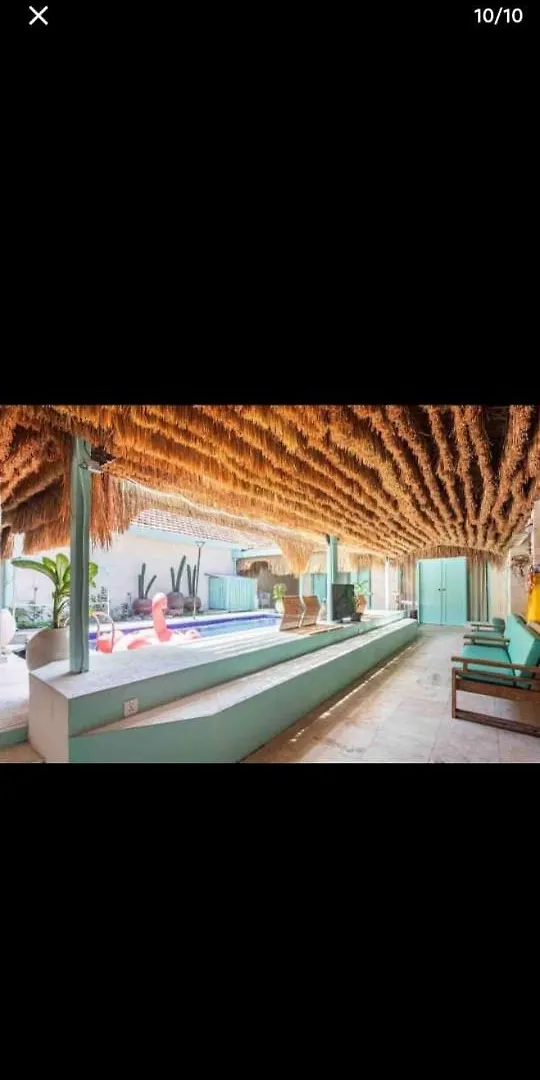 Lavender Star House Apartment Kuta  Indonesia