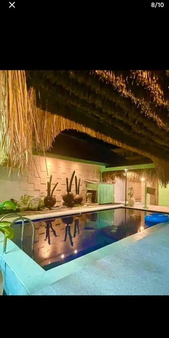Lavender Star House Apartment Kuta  0*, Kuta (Bali)