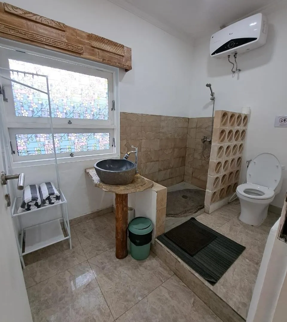 Lavender Star House Apartment Kuta  Homestay