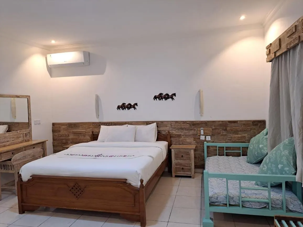 Lavender Star House Apartment Kuta  Homestay Kuta (Bali)