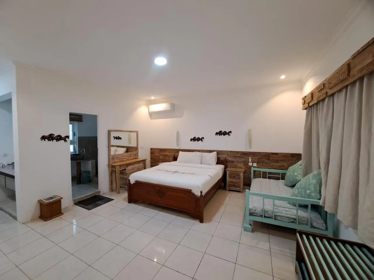 Lavender Star House Apartment Kuta  0*, Kuta (Bali) Indonesia